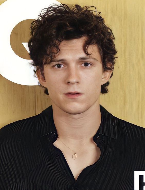 Tom Holland 