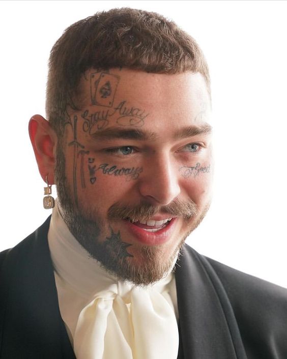 Post Malone 