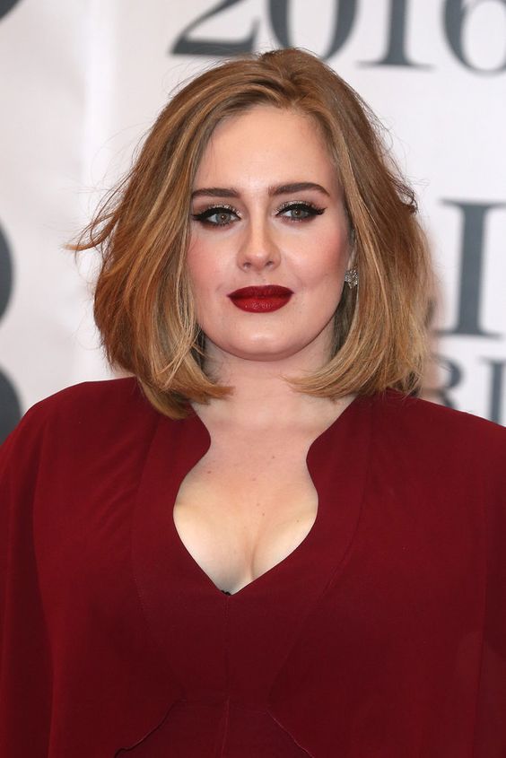 Adele