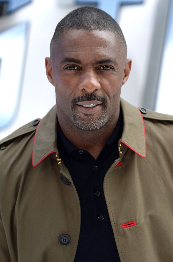 Idris Elba 