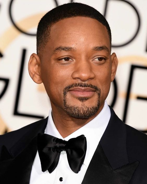 Will Smith 