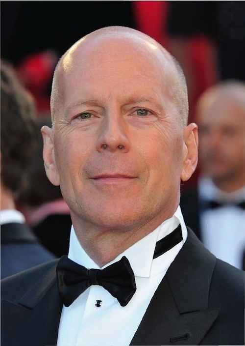Bruce Willis 