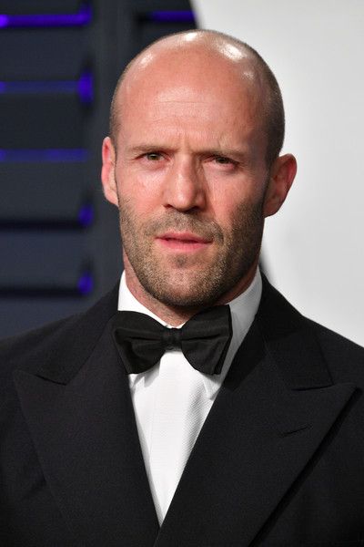 Jason Statham